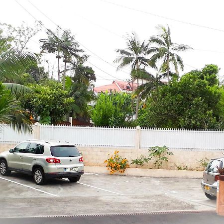 La Residence Des Cafeiers - Le Tampon (Adults Only) Exterior foto